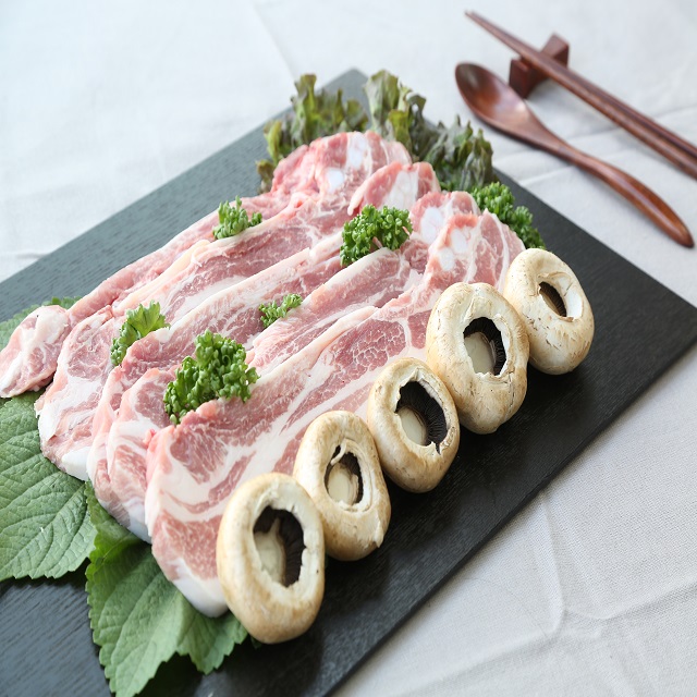 동해몰,[보성] 돼지 삼겹살 1kg